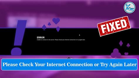 888 poker unable to connect